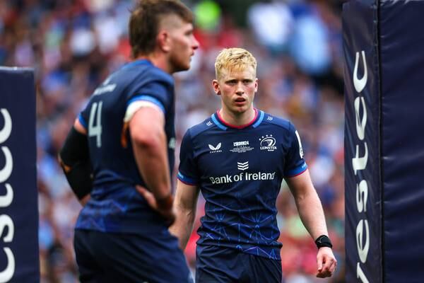 Failure to execute against Toulouse will haunt Leinster more than turning down kicks at goal