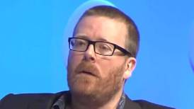 Frankie Boyle to appear at  Belfast festival despite complaints