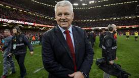 Pool D: Wales emerge as northern hemisphere’s main hope