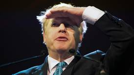 Boris Johnson thought backstop was a ‘convenient fiction’