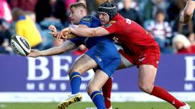 Matt Williams: Leinster have become masters of offloading