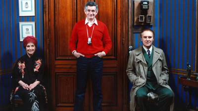 Jacques Demy rides a new wave of interest all the way to Cork