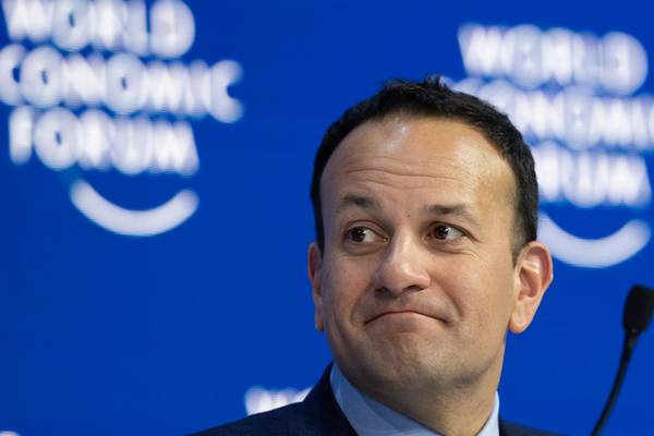 State ‘forever closing loopholes’ in tax system - Taoiseach
