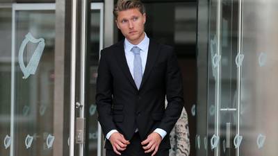 Jeff Hendrick pleads not guilty to violent disorder
