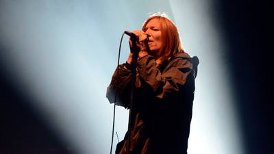 Portishead’s Dummy at 25: ‘A dinner party album? I’d want to smash the fondue set’