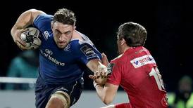 Jack Conan set to man number eight berth for Leinster