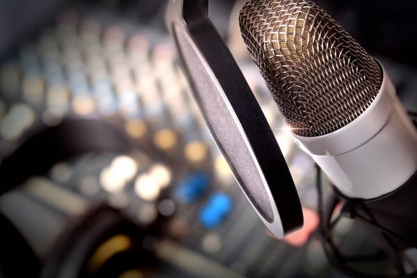 Irish radio needs ‘radical’ overhaul to counter revenue decline, say media agencies