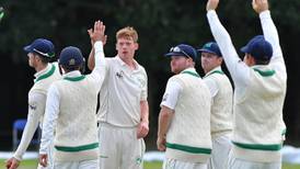 Ireland’s Test cricket ambitions could be realised under proposed changes