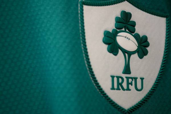 IRFU looking for 20% pay cut among players as staff agree four-day week