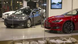 Tesla’s Irish operation records €2.8m turnover for last year