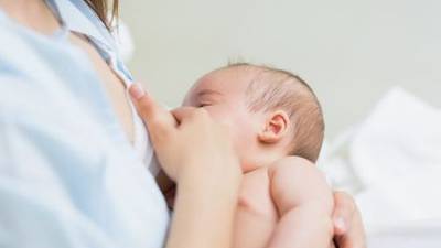 Women who breastfeed less likely to develop diabetes