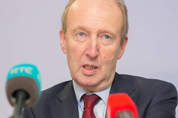 Shane Ross’s judges Bill a ‘dog’s dinner’, claims Attorney General