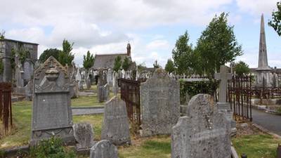 What lies beneath – Claire Connolly on St Joseph’s cemetery in Cork and a botanical garden