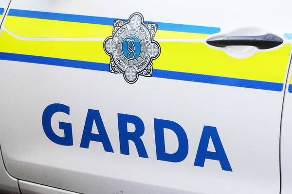Coronavirus: Woman arrested for allegedly spitting at garda