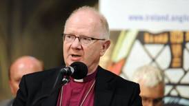 Church of Ireland Archbishop of Armagh and Primate of All Ireland retires