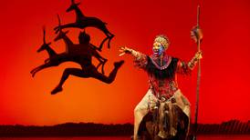 The Lion King to open in Dublin on Friday despite ‘bleak’ outlook