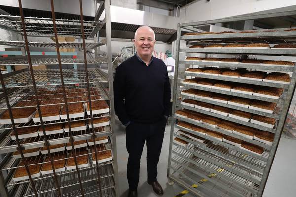 Paying 15c more for a loaf after Brexit? Irish bakeries eye flour beyond Britain
