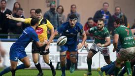 Leinster find their mojo again as Benetton lose their grip