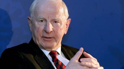 OCI’s move against Pat Hickey was the right thing to do