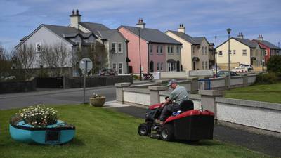 How lawns are damaging the environment and wasting water resources