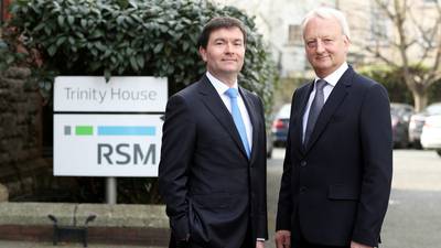 RSM expands consultancy arm as revenues hit €22m