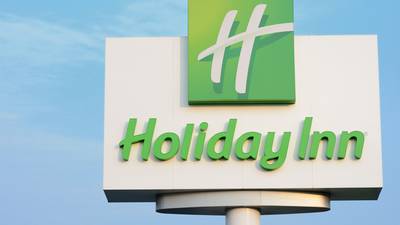 Holiday Inn at Dublin Airport shuts after seven months to become asylum centre