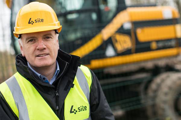 4site to create new fibre centre in Limerick in latest expansion