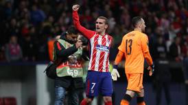 Barcelona President fuels Antoine Griezmann speculation