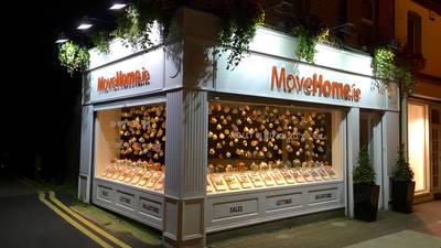 Just our cup of tea: MoveHome wins Best Shopfront award