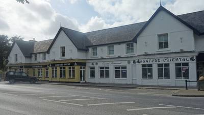 Ashford mixed-use investment seeking €2.7m