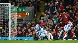 Liverpool and Klopp ease past Wagner’s Huddersfield