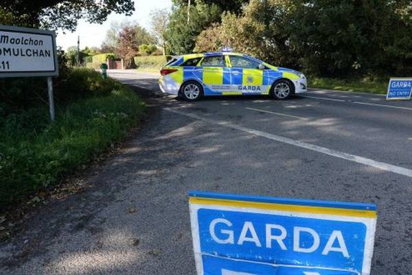 Postmortem on man who died in Navan expected to confirm hit and run