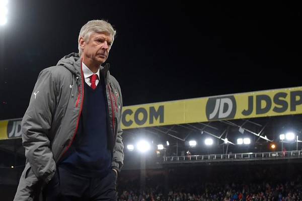 Arsene Wenger unsure if board split on his future at Arsenal