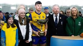 Roscommon power their way to FBD Connacht League title