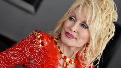 Dolly Parton: ‘I’ve been hit on. I’ve probably hit on some people myself!’