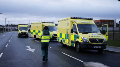 Ambulance staff planning to go on strike for two more days