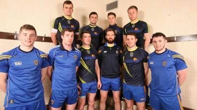 Roscommon’s band of brothers braced for a long campaign