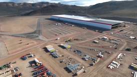 Elon Musk’s revolution will be driven by his Gigafactory and the Model 3