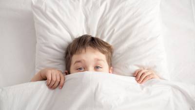 Sleep lessons being offered to children in British schools