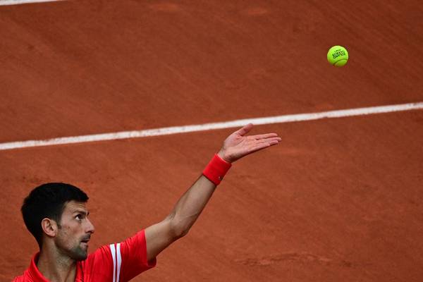 Novak Djokovic marches into fourth round as new generation make a move