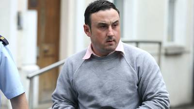 Four held by gardaí investigating alleged witness intimidation in Aaron Brady trial
