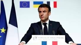 European states dismiss French refusal to rule out sending troops to Ukraine