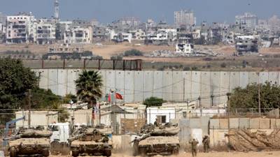 Gaza truce collapses with both sides unwilling to concede key demands