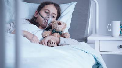 Coronavirus: Irish paediatricians warned about rare syndrome as some UK children die