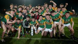 Spring move for U20 football championship looks over