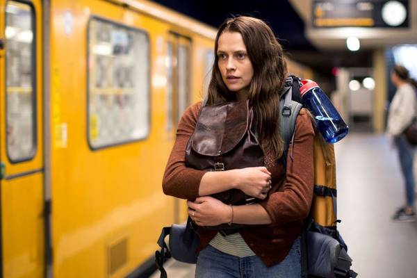 The Berlin Syndrome: Before Sunrise, but for psychos