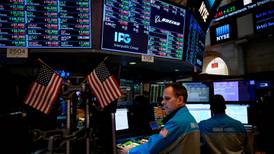Investors fret on US Fed policy decision and Brexit gloom