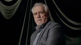 Brian Cox on Succession’s success: ‘I’ve lost the anonymity I had for more than 50 years’