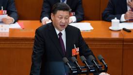 China’s Xi lays out firm nationalist agenda as parliament ends