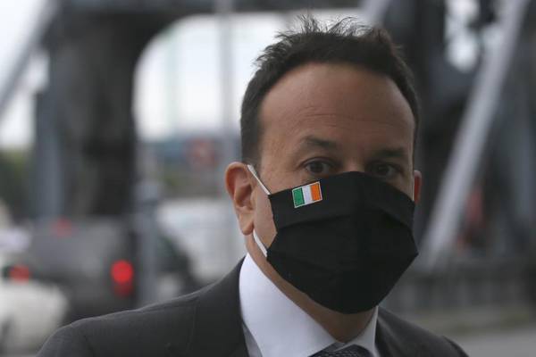 FDI into Ireland likely to fall due to pandemic, department warns